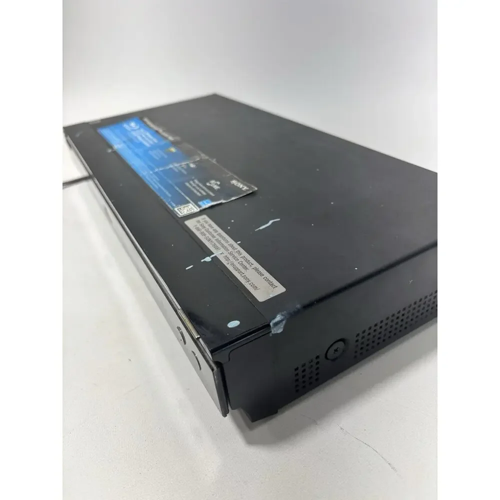 Sony BDP-S560 Blu-Ray Player